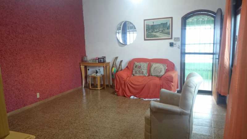 Conheça SERRA IMÓVEIS do imóvel - Casa À VENDA, Quinta Mariana, Guapimirim, RJ - SICA20003 - 5 SERRA IMÓVEIS - Casa À VENDA, Quinta Mariana, Guapimirim, RJ - SICA20003 - 5
