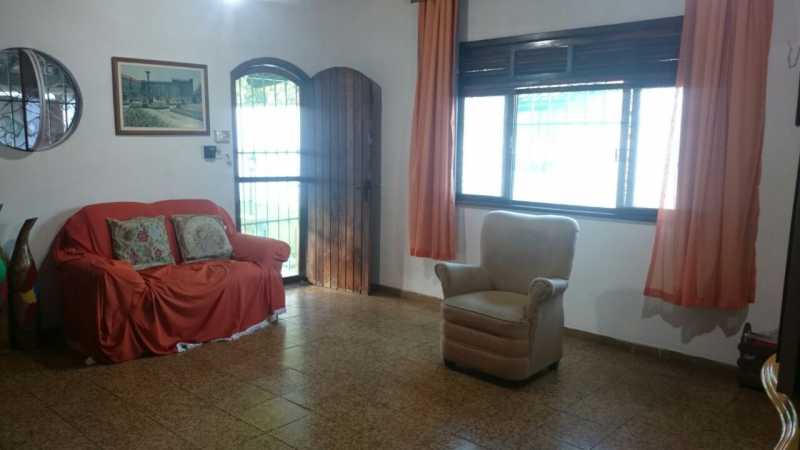 Conheça SERRA IMÓVEIS do imóvel - Casa À VENDA, Quinta Mariana, Guapimirim, RJ - SICA20003 - 6 SERRA IMÓVEIS - Casa À VENDA, Quinta Mariana, Guapimirim, RJ - SICA20003 - 6