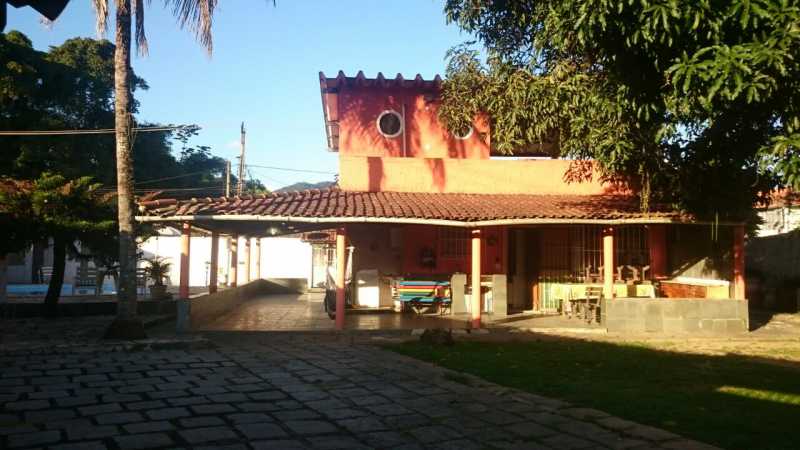 Conheça SERRA IMÓVEIS do imóvel - Casa À VENDA, Quinta Mariana, Guapimirim, RJ - SICA20003 - 4 SERRA IMÓVEIS - Casa À VENDA, Quinta Mariana, Guapimirim, RJ - SICA20003 - 4