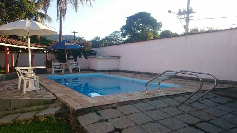 Conheça SERRA IMÓVEIS do imóvel - Casa À VENDA, Quinta Mariana, Guapimirim, RJ - SICA20003 - 21 SERRA IMÓVEIS - Casa À VENDA, Quinta Mariana, Guapimirim, RJ - SICA20003 - 21