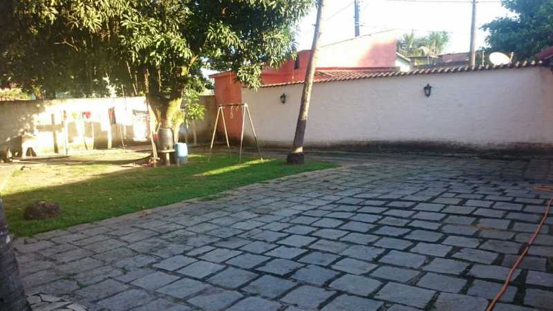 Conheça SERRA IMÓVEIS do imóvel - Casa À VENDA, Quinta Mariana, Guapimirim, RJ - SICA20003 - 26 SERRA IMÓVEIS - Casa À VENDA, Quinta Mariana, Guapimirim, RJ - SICA20003 - 26