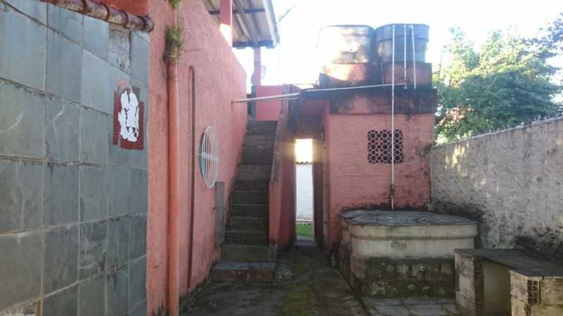 Conheça SERRA IMÓVEIS do imóvel - Casa À VENDA, Quinta Mariana, Guapimirim, RJ - SICA20003 - 28 SERRA IMÓVEIS - Casa À VENDA, Quinta Mariana, Guapimirim, RJ - SICA20003 - 28