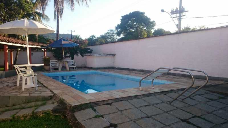 Conheça SERRA IMÓVEIS do imóvel - Casa À VENDA, Quinta Mariana, Guapimirim, RJ - SICA20003 - 22 SERRA IMÓVEIS - Casa À VENDA, Quinta Mariana, Guapimirim, RJ - SICA20003 - 22