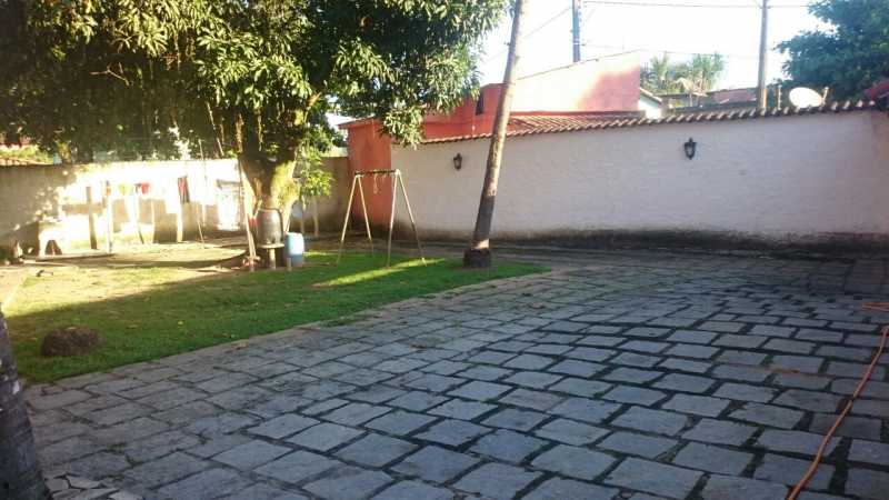 Conheça SERRA IMÓVEIS do imóvel - Casa À VENDA, Quinta Mariana, Guapimirim, RJ - SICA20003 - 27 SERRA IMÓVEIS - Casa À VENDA, Quinta Mariana, Guapimirim, RJ - SICA20003 - 27