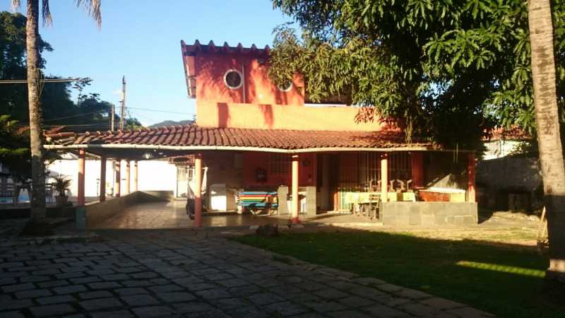 Conheça SERRA IMÓVEIS do imóvel - Casa À VENDA, Quinta Mariana, Guapimirim, RJ - SICA20003 - 3 SERRA IMÓVEIS - Casa À VENDA, Quinta Mariana, Guapimirim, RJ - SICA20003 - 3