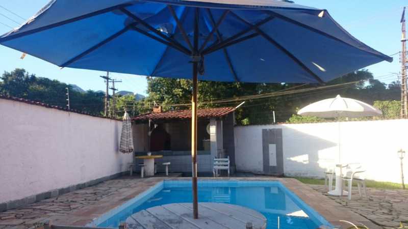 Conheça SERRA IMÓVEIS do imóvel - Casa À VENDA, Quinta Mariana, Guapimirim, RJ - SICA20003 - 23 SERRA IMÓVEIS - Casa À VENDA, Quinta Mariana, Guapimirim, RJ - SICA20003 - 23