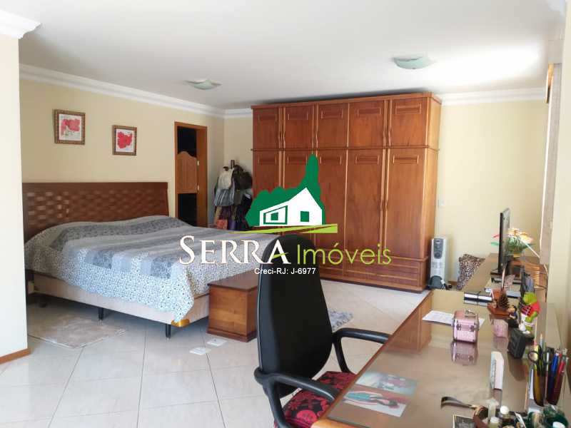 Conheça SERRA IMÓVEIS do imóvel - Apartamento 44 quartos à venda Agriões, Teresópolis - R$ 2.000.000 - SIAP440001 - 10 SERRA IMÓVEIS - Apartamento 44 quartos à venda Agriões, Teresópolis - R$ 2.000.000 - SIAP440001 - 10