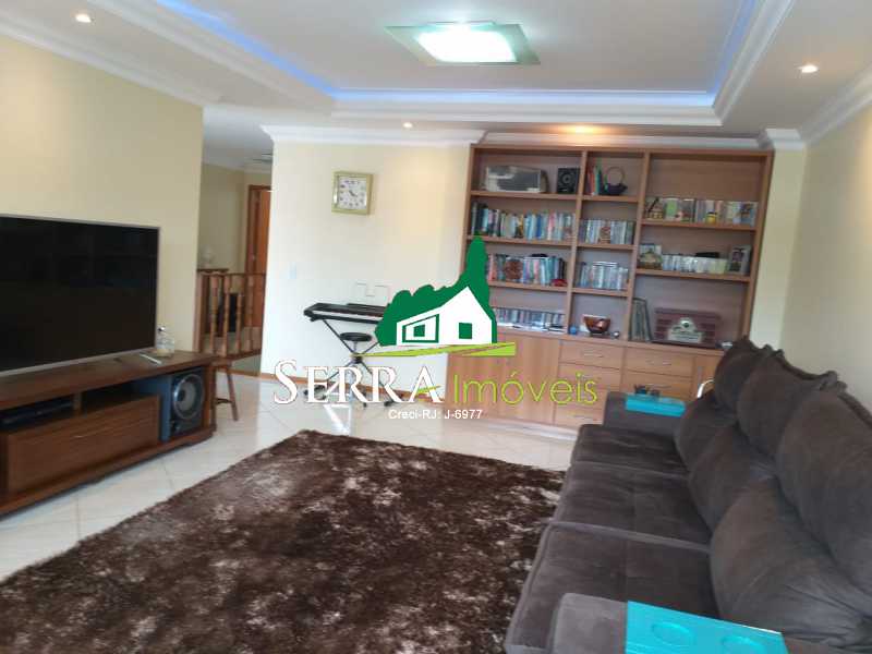 Conheça SERRA IMÓVEIS do imóvel - Apartamento 44 quartos à venda Agriões, Teresópolis - R$ 2.000.000 - SIAP440001 - 4 SERRA IMÓVEIS - Apartamento 44 quartos à venda Agriões, Teresópolis - R$ 2.000.000 - SIAP440001 - 4