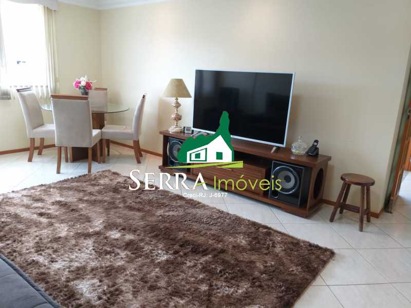 Conheça SERRA IMÓVEIS do imóvel - Apartamento 44 quartos à venda Agriões, Teresópolis - R$ 2.000.000 - SIAP440001 - 5 SERRA IMÓVEIS - Apartamento 44 quartos à venda Agriões, Teresópolis - R$ 2.000.000 - SIAP440001 - 5