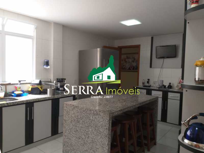 Conheça SERRA IMÓVEIS do imóvel - Apartamento 44 quartos à venda Agriões, Teresópolis - R$ 2.000.000 - SIAP440001 - 8 SERRA IMÓVEIS - Apartamento 44 quartos à venda Agriões, Teresópolis - R$ 2.000.000 - SIAP440001 - 8