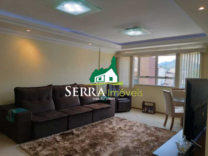 Conheça SERRA IMÓVEIS do imóvel - Apartamento 44 quartos à venda Agriões, Teresópolis - R$ 2.000.000 - SIAP440001 - 6 SERRA IMÓVEIS - Apartamento 44 quartos à venda Agriões, Teresópolis - R$ 2.000.000 - SIAP440001 - 6