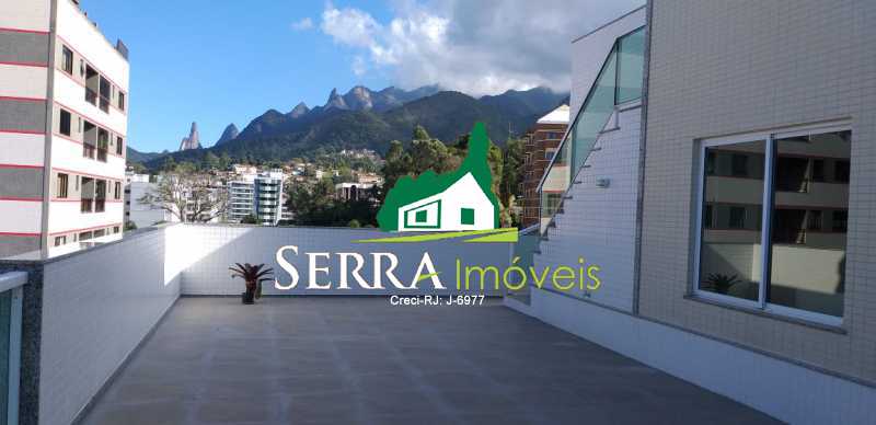 e1641779-f603-4622-bb5b-267d1a - Apartamento 4 quartos à venda Agriões, Teresópolis - R$ 1.700.000 - SIAP40002 - 3