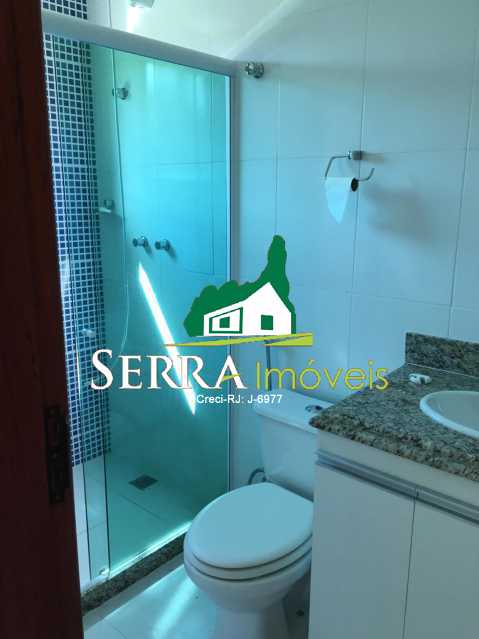 Conheça SERRA IMÓVEIS do imóvel - Casa em Condomínio 3 quartos à venda Centro, Guapimirim - R$ 860.000 - SICN30033 - 11 SERRA IMÓVEIS - Casa em Condomínio 3 quartos à venda Centro, Guapimirim - R$ 860.000 - SICN30033 - 11
