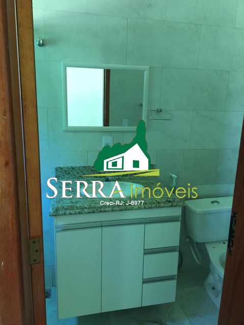 Conheça SERRA IMÓVEIS do imóvel - Casa em Condomínio 3 quartos à venda Centro, Guapimirim - R$ 860.000 - SICN30033 - 10 SERRA IMÓVEIS - Casa em Condomínio 3 quartos à venda Centro, Guapimirim - R$ 860.000 - SICN30033 - 10