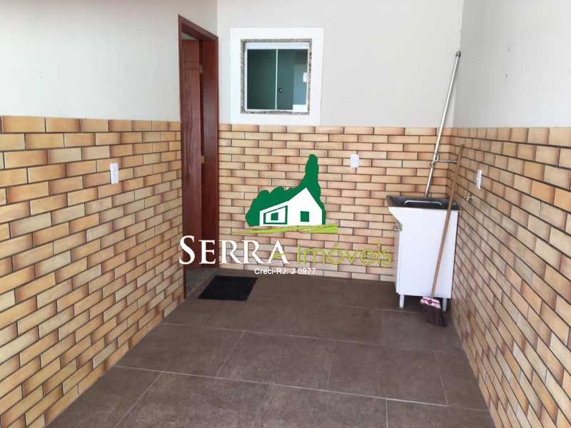 Conheça SERRA IMÓVEIS do imóvel - Casa em Condomínio 3 quartos à venda Centro, Guapimirim - R$ 860.000 - SICN30033 - 16 SERRA IMÓVEIS - Casa em Condomínio 3 quartos à venda Centro, Guapimirim - R$ 860.000 - SICN30033 - 16