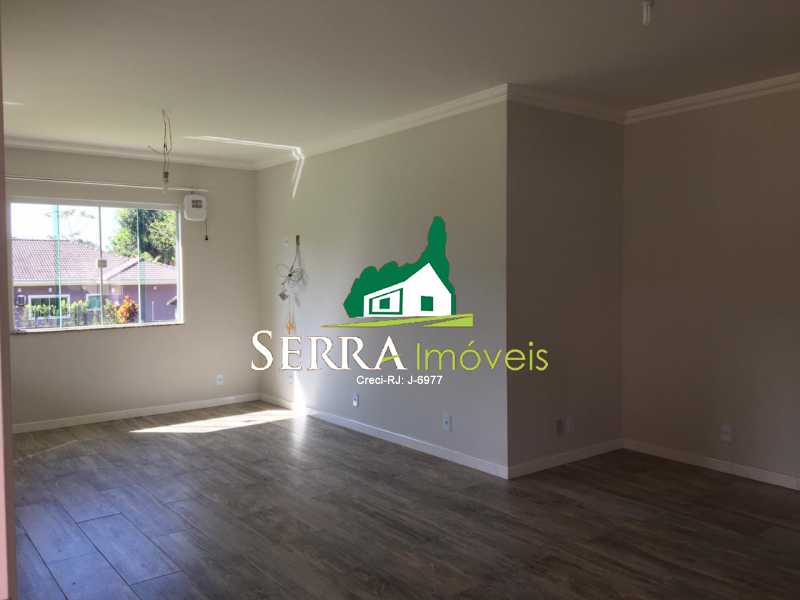 Conheça SERRA IMÓVEIS do imóvel - Casa em Condomínio 3 quartos à venda Centro, Guapimirim - R$ 860.000 - SICN30033 - 4 SERRA IMÓVEIS - Casa em Condomínio 3 quartos à venda Centro, Guapimirim - R$ 860.000 - SICN30033 - 4