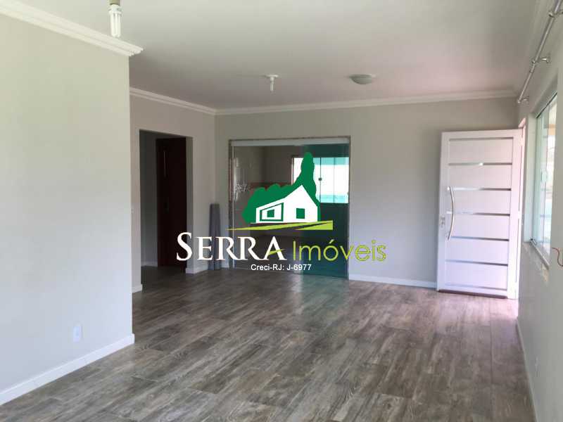 Conheça SERRA IMÓVEIS do imóvel - Casa em Condomínio 3 quartos à venda Centro, Guapimirim - R$ 860.000 - SICN30033 - 3 SERRA IMÓVEIS - Casa em Condomínio 3 quartos à venda Centro, Guapimirim - R$ 860.000 - SICN30033 - 3