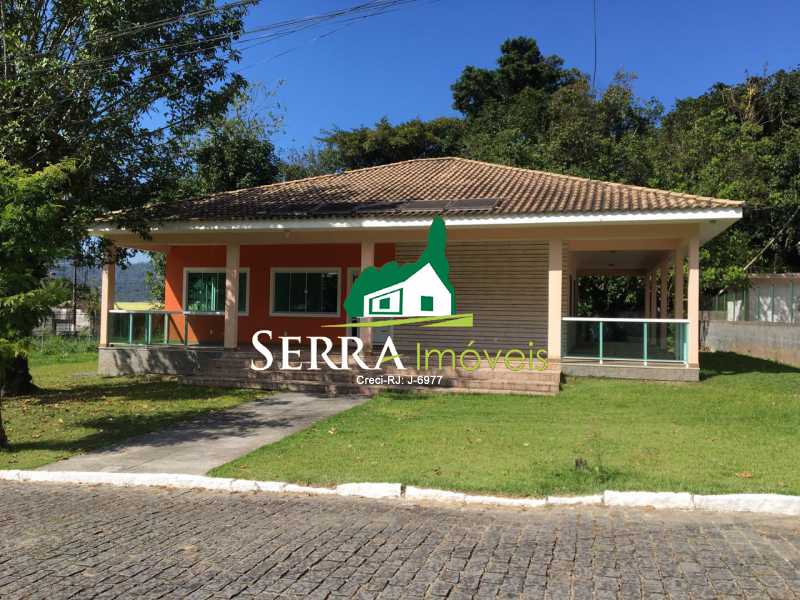 Conheça SERRA IMÓVEIS do imóvel - Casa em Condomínio 3 quartos à venda Centro, Guapimirim - R$ 860.000 - SICN30033 - 1 SERRA IMÓVEIS - Casa em Condomínio 3 quartos à venda Centro, Guapimirim - R$ 860.000 - SICN30033 - 1