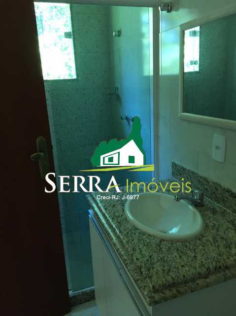Conheça SERRA IMÓVEIS do imóvel - Casa em Condomínio 3 quartos à venda Centro, Guapimirim - R$ 860.000 - SICN30033 - 12 SERRA IMÓVEIS - Casa em Condomínio 3 quartos à venda Centro, Guapimirim - R$ 860.000 - SICN30033 - 12