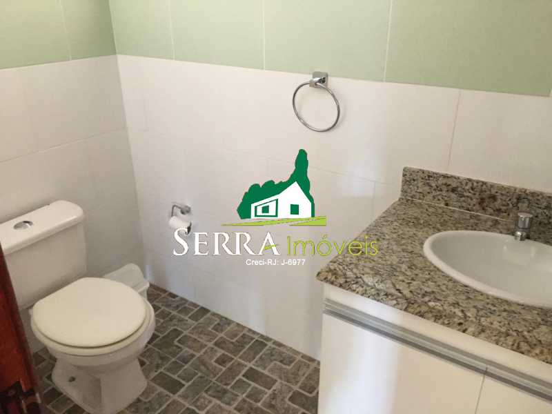 Conheça SERRA IMÓVEIS do imóvel - Casa em Condomínio 3 quartos à venda Centro, Guapimirim - R$ 860.000 - SICN30033 - 14 SERRA IMÓVEIS - Casa em Condomínio 3 quartos à venda Centro, Guapimirim - R$ 860.000 - SICN30033 - 14