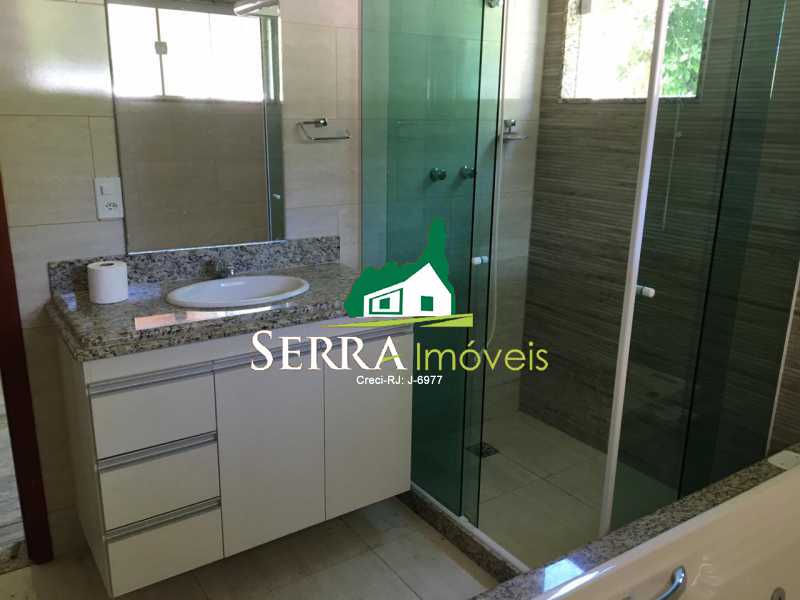 Conheça SERRA IMÓVEIS do imóvel - Casa em Condomínio 3 quartos à venda Centro, Guapimirim - R$ 860.000 - SICN30033 - 13 SERRA IMÓVEIS - Casa em Condomínio 3 quartos à venda Centro, Guapimirim - R$ 860.000 - SICN30033 - 13
