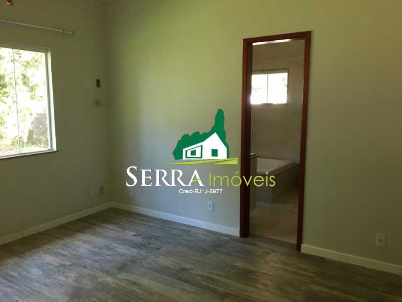 Conheça SERRA IMÓVEIS do imóvel - Casa em Condomínio 3 quartos à venda Centro, Guapimirim - R$ 860.000 - SICN30033 - 9 SERRA IMÓVEIS - Casa em Condomínio 3 quartos à venda Centro, Guapimirim - R$ 860.000 - SICN30033 - 9