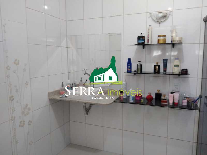 Conheça SERRA IMÓVEIS do imóvel - Casa em Condomínio 2 quartos à venda Caneca Fina, Guapimirim - R$ 730.000 - SICN20009 - 15 SERRA IMÓVEIS - Casa em Condomínio 2 quartos à venda Caneca Fina, Guapimirim - R$ 730.000 - SICN20009 - 15