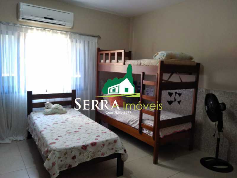 Conheça SERRA IMÓVEIS do imóvel - Casa em Condomínio 2 quartos à venda Caneca Fina, Guapimirim - R$ 730.000 - SICN20009 - 11 SERRA IMÓVEIS - Casa em Condomínio 2 quartos à venda Caneca Fina, Guapimirim - R$ 730.000 - SICN20009 - 11