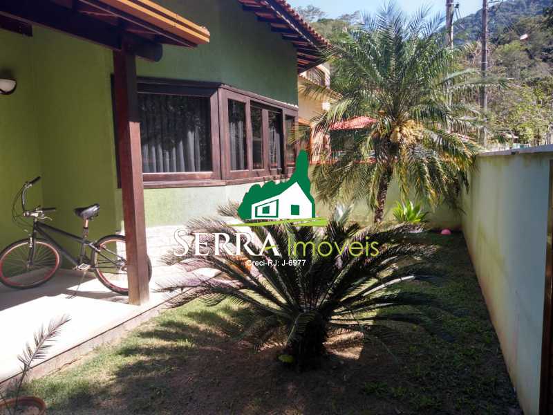 Conheça SERRA IMÓVEIS do imóvel - Casa em Condomínio 2 quartos à venda Caneca Fina, Guapimirim - R$ 730.000 - SICN20009 - 4 SERRA IMÓVEIS - Casa em Condomínio 2 quartos à venda Caneca Fina, Guapimirim - R$ 730.000 - SICN20009 - 4