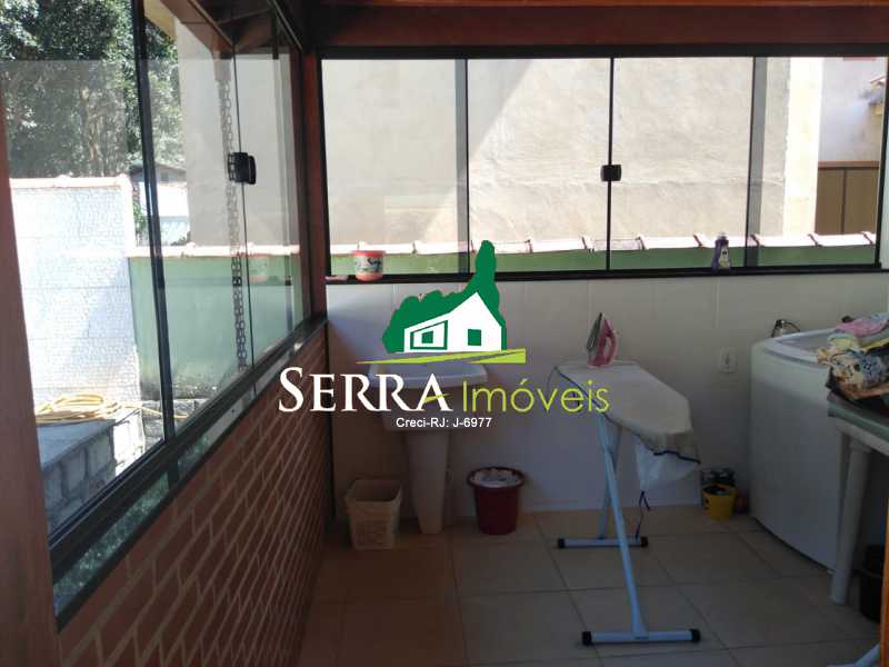 Conheça SERRA IMÓVEIS do imóvel - Casa em Condomínio 2 quartos à venda Caneca Fina, Guapimirim - R$ 730.000 - SICN20009 - 18 SERRA IMÓVEIS - Casa em Condomínio 2 quartos à venda Caneca Fina, Guapimirim - R$ 730.000 - SICN20009 - 18