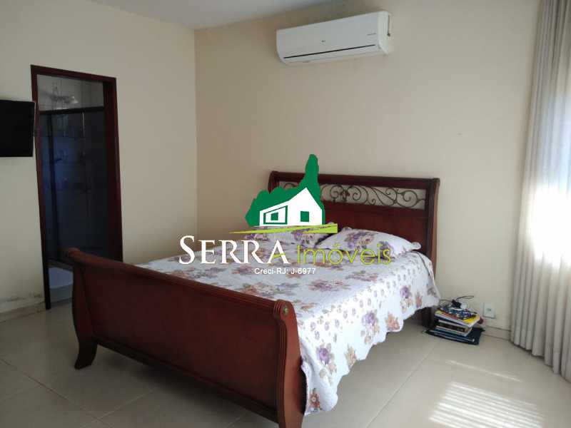 Conheça SERRA IMÓVEIS do imóvel - Casa em Condomínio 2 quartos à venda Caneca Fina, Guapimirim - R$ 730.000 - SICN20009 - 13 SERRA IMÓVEIS - Casa em Condomínio 2 quartos à venda Caneca Fina, Guapimirim - R$ 730.000 - SICN20009 - 13
