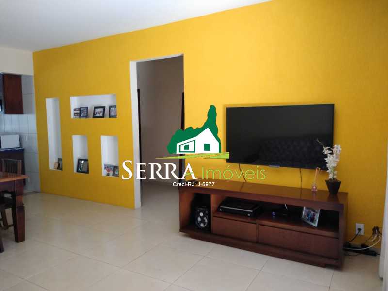 Conheça SERRA IMÓVEIS do imóvel - Casa em Condomínio 2 quartos à venda Caneca Fina, Guapimirim - R$ 730.000 - SICN20009 - 7 SERRA IMÓVEIS - Casa em Condomínio 2 quartos à venda Caneca Fina, Guapimirim - R$ 730.000 - SICN20009 - 7