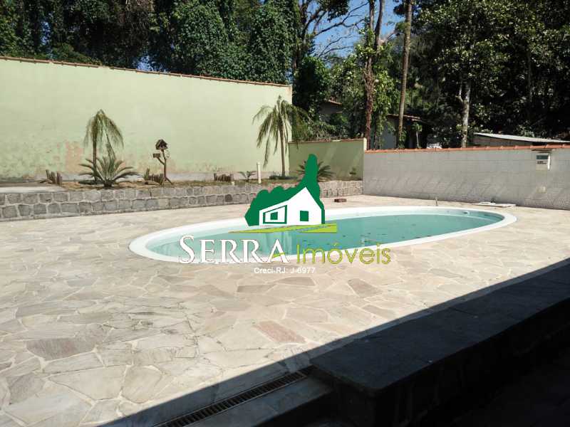 Conheça SERRA IMÓVEIS do imóvel - Casa em Condomínio 2 quartos à venda Caneca Fina, Guapimirim - R$ 730.000 - SICN20009 - 24 SERRA IMÓVEIS - Casa em Condomínio 2 quartos à venda Caneca Fina, Guapimirim - R$ 730.000 - SICN20009 - 24