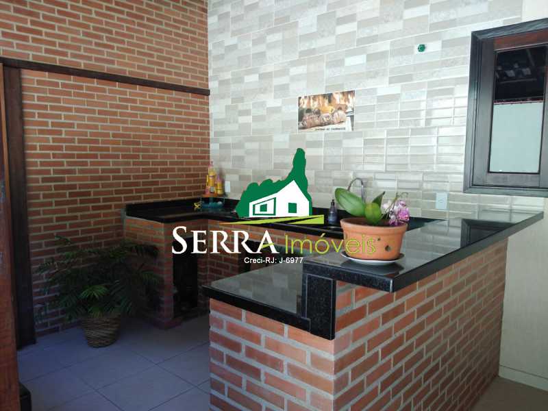 Conheça SERRA IMÓVEIS do imóvel - Casa em Condomínio 2 quartos à venda Caneca Fina, Guapimirim - R$ 730.000 - SICN20009 - 21 SERRA IMÓVEIS - Casa em Condomínio 2 quartos à venda Caneca Fina, Guapimirim - R$ 730.000 - SICN20009 - 21