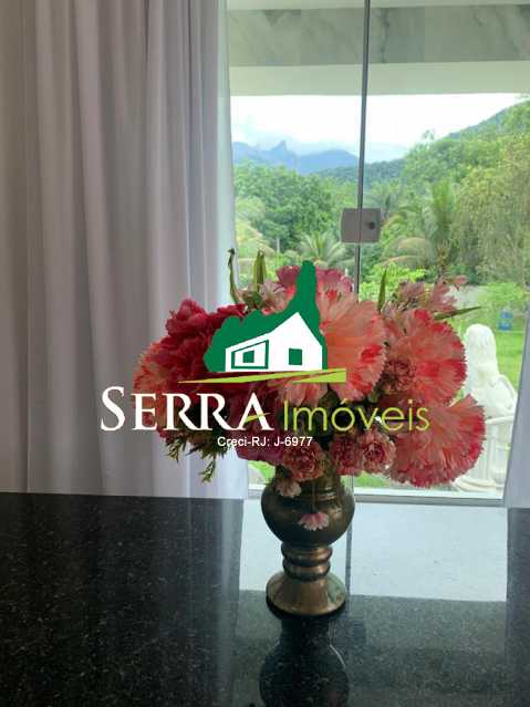 Conheça SERRA IMÓVEIS do imóvel - Casa em Condomínio 2 quartos para alugar Cotia, Guapimirim - R$ 1.895 - SICN20010 - 9 SERRA IMÓVEIS - Casa em Condomínio 2 quartos para alugar Cotia, Guapimirim - R$ 1.895 - SICN20010 - 9