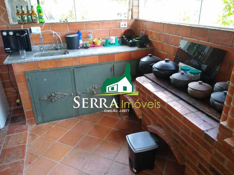 Conheça SERRA IMÓVEIS do imóvel - Casa em Condomínio 2 quartos para alugar Cotia, Guapimirim - R$ 1.895 - SICN20010 - 15 SERRA IMÓVEIS - Casa em Condomínio 2 quartos para alugar Cotia, Guapimirim - R$ 1.895 - SICN20010 - 15
