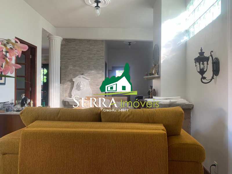 Conheça SERRA IMÓVEIS do imóvel - Casa em Condomínio 2 quartos para alugar Cotia, Guapimirim - R$ 1.895 - SICN20010 - 10 SERRA IMÓVEIS - Casa em Condomínio 2 quartos para alugar Cotia, Guapimirim - R$ 1.895 - SICN20010 - 10