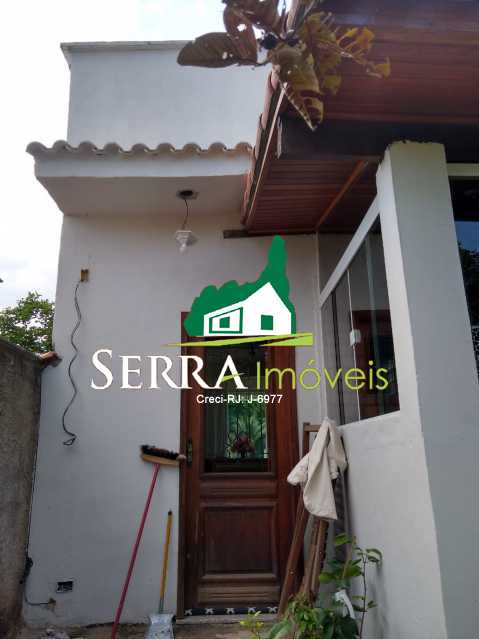 Conheça SERRA IMÓVEIS do imóvel - Casa em Condomínio 2 quartos para alugar Cotia, Guapimirim - R$ 1.895 - SICN20010 - 4 SERRA IMÓVEIS - Casa em Condomínio 2 quartos para alugar Cotia, Guapimirim - R$ 1.895 - SICN20010 - 4
