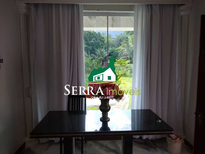 Conheça SERRA IMÓVEIS do imóvel - Casa em Condomínio 2 quartos para alugar Cotia, Guapimirim - R$ 1.895 - SICN20010 - 8 SERRA IMÓVEIS - Casa em Condomínio 2 quartos para alugar Cotia, Guapimirim - R$ 1.895 - SICN20010 - 8
