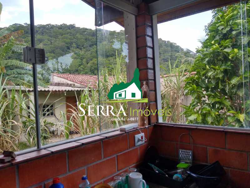 Conheça SERRA IMÓVEIS do imóvel - Casa em Condomínio 2 quartos para alugar Cotia, Guapimirim - R$ 1.895 - SICN20010 - 17 SERRA IMÓVEIS - Casa em Condomínio 2 quartos para alugar Cotia, Guapimirim - R$ 1.895 - SICN20010 - 17