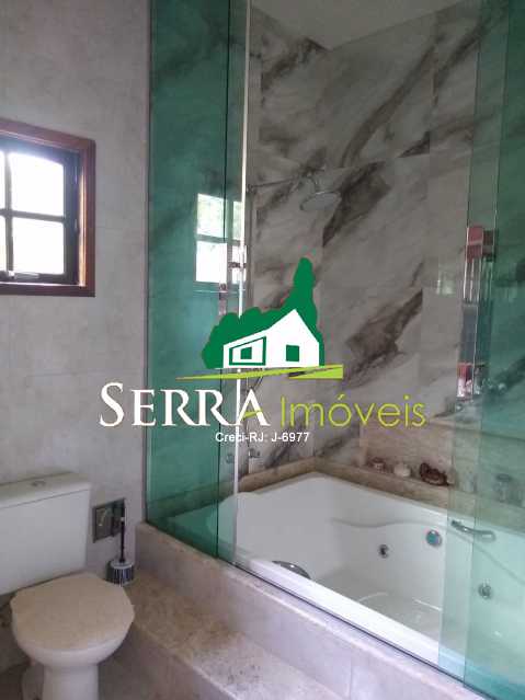 Conheça SERRA IMÓVEIS do imóvel - Casa em Condomínio 2 quartos para alugar Cotia, Guapimirim - R$ 1.895 - SICN20010 - 21 SERRA IMÓVEIS - Casa em Condomínio 2 quartos para alugar Cotia, Guapimirim - R$ 1.895 - SICN20010 - 21