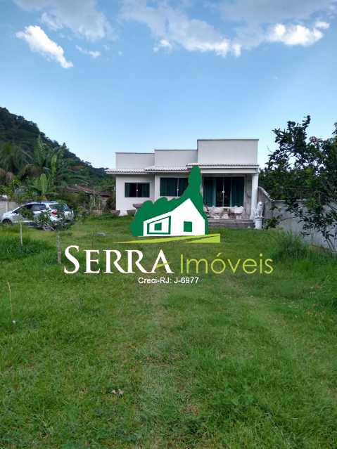 Conheça SERRA IMÓVEIS do imóvel - Casa em Condomínio 2 quartos para alugar Cotia, Guapimirim - R$ 1.895 - SICN20010 - 6 SERRA IMÓVEIS - Casa em Condomínio 2 quartos para alugar Cotia, Guapimirim - R$ 1.895 - SICN20010 - 6