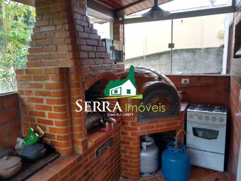 Conheça SERRA IMÓVEIS do imóvel - Casa em Condomínio 2 quartos para alugar Cotia, Guapimirim - R$ 1.895 - SICN20010 - 16 SERRA IMÓVEIS - Casa em Condomínio 2 quartos para alugar Cotia, Guapimirim - R$ 1.895 - SICN20010 - 16