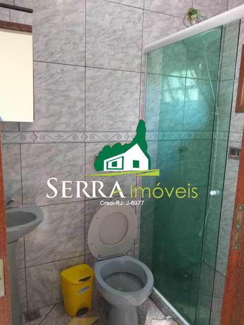 Conheça SERRA IMÓVEIS do imóvel - Casa em Condomínio 2 quartos para alugar Cotia, Guapimirim - R$ 1.895 - SICN20010 - 14 SERRA IMÓVEIS - Casa em Condomínio 2 quartos para alugar Cotia, Guapimirim - R$ 1.895 - SICN20010 - 14
