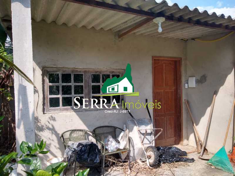 Conheça SERRA IMÓVEIS do imóvel - Casa em Condomínio 2 quartos para alugar Cotia, Guapimirim - R$ 1.895 - SICN20010 - 23 SERRA IMÓVEIS - Casa em Condomínio 2 quartos para alugar Cotia, Guapimirim - R$ 1.895 - SICN20010 - 23