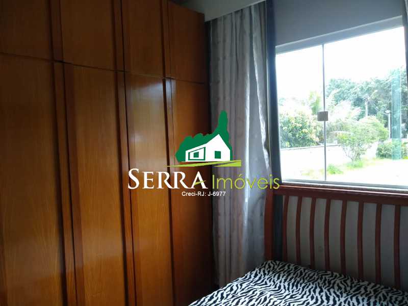 Conheça SERRA IMÓVEIS do imóvel - Casa em Condomínio 2 quartos para alugar Cotia, Guapimirim - R$ 1.895 - SICN20010 - 18 SERRA IMÓVEIS - Casa em Condomínio 2 quartos para alugar Cotia, Guapimirim - R$ 1.895 - SICN20010 - 18