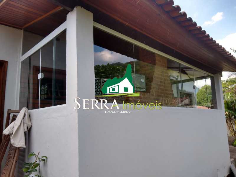Conheça SERRA IMÓVEIS do imóvel - Casa em Condomínio 2 quartos para alugar Cotia, Guapimirim - R$ 1.895 - SICN20010 - 3 SERRA IMÓVEIS - Casa em Condomínio 2 quartos para alugar Cotia, Guapimirim - R$ 1.895 - SICN20010 - 3