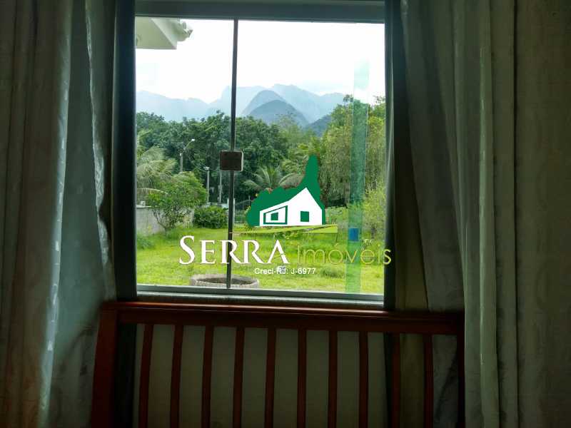 Conheça SERRA IMÓVEIS do imóvel - Casa em Condomínio 2 quartos para alugar Cotia, Guapimirim - R$ 1.895 - SICN20010 - 19 SERRA IMÓVEIS - Casa em Condomínio 2 quartos para alugar Cotia, Guapimirim - R$ 1.895 - SICN20010 - 19