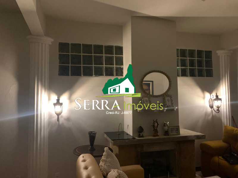 Conheça SERRA IMÓVEIS do imóvel - Casa em Condomínio 2 quartos para alugar Cotia, Guapimirim - R$ 1.895 - SICN20010 - 13 SERRA IMÓVEIS - Casa em Condomínio 2 quartos para alugar Cotia, Guapimirim - R$ 1.895 - SICN20010 - 13
