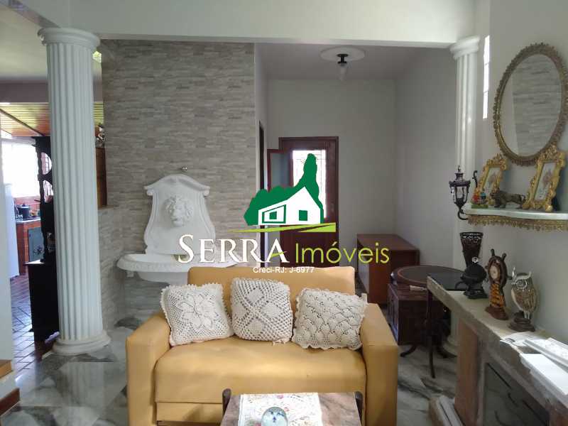 Conheça SERRA IMÓVEIS do imóvel - Casa em Condomínio 2 quartos para alugar Cotia, Guapimirim - R$ 1.895 - SICN20010 - 11 SERRA IMÓVEIS - Casa em Condomínio 2 quartos para alugar Cotia, Guapimirim - R$ 1.895 - SICN20010 - 11